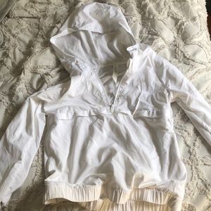 Lululemon Windbreaker